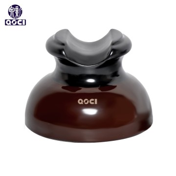 ANSI 55-4  Porcelain Pin Type Insulator