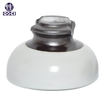 ANSI 55-6  Pin Type Porcelain Insulator