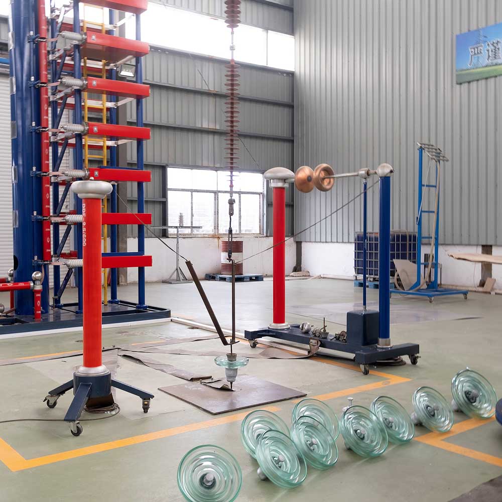 Dry-lightning-impulse-withstand-voltage