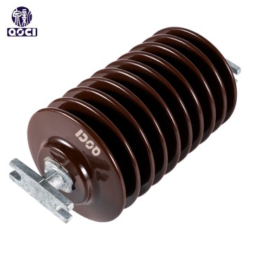 P-13 (10 sheds) Disconnecting Switch Post Insulator
