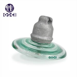 U40B Glass Insulator CTV175 for HVDC Overhead Transmission Line  (15).jpg