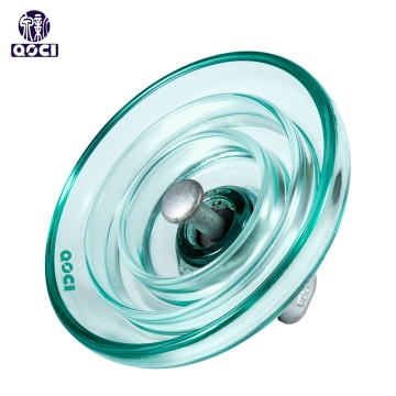 U160BL (170/280/400) Glass Insulator