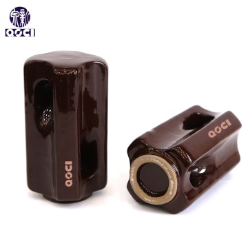 ANSI 54-3Porcelain Stay Insulators