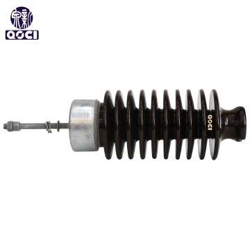 ANSI 57-4 High Voltage Tie Top Porcelain Line Post Insulator