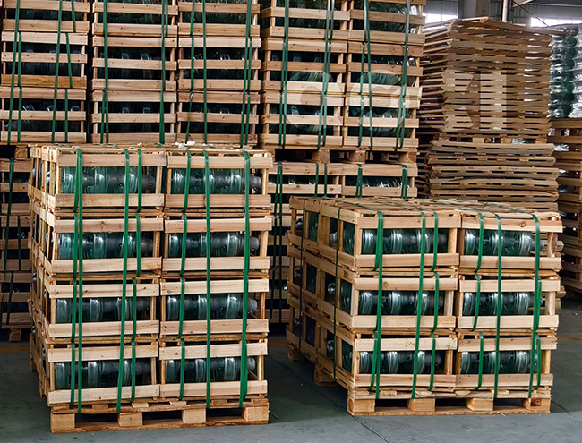 6pcs/Crate