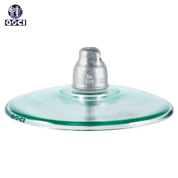 U70BLA 146/380/365 Glass Insulator