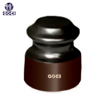 ANSI 55-1  Pin Type Porcelain Insulator
