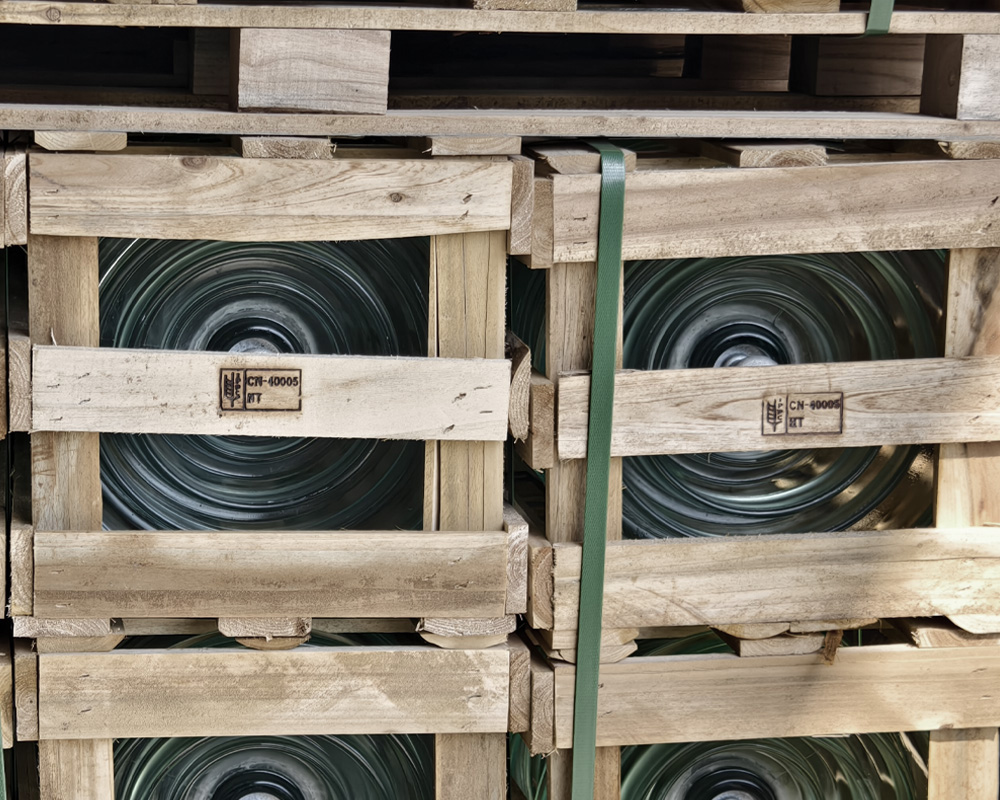 3pcs/Crate