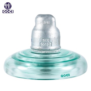 U210B (170/280/400) Glass Insulator