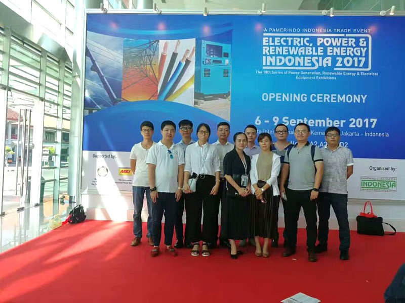 Power & Renewable Energy Technology Exhibition