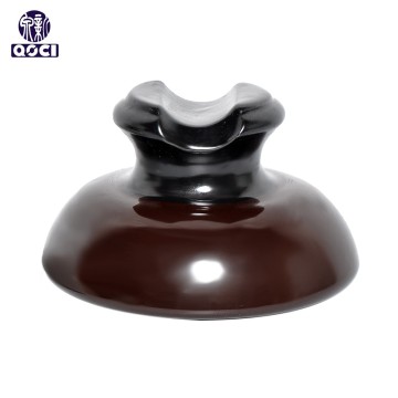 ANSI 55-5  Porcelain Pin Type Insulator