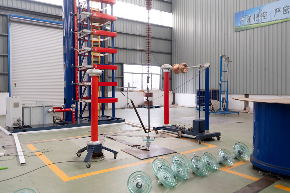 Dry-lightning-impulse-withstand-voltage