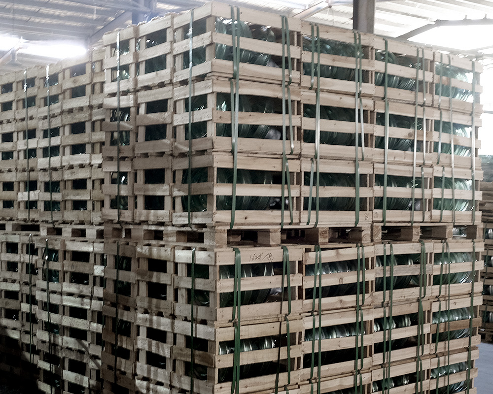 3pcs/Crate