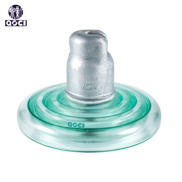 U300B (195/320/485) Glass Insulator