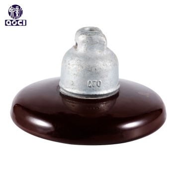 ANSI 52-3 Porcelain Insulator